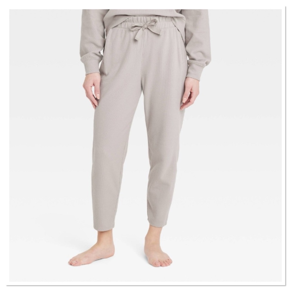 Women’s Cozy Rib Straight Leg Pants All In Motion